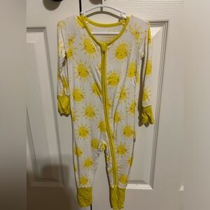 Little Sleepies Sunshines